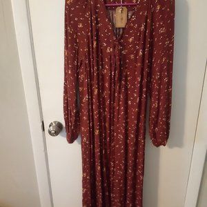 Maxi dress by Natural Life
